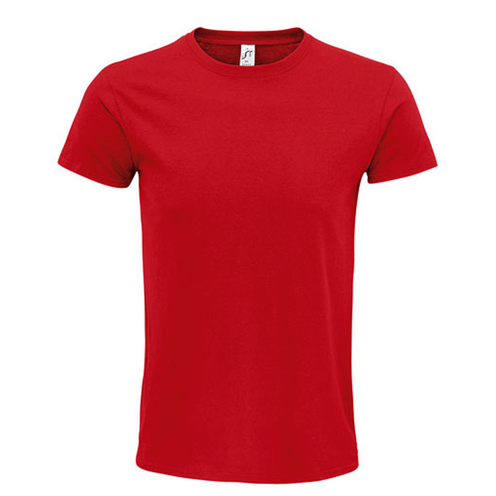 Cotton men's T-shirt - Image 7